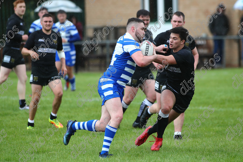 FCr H67745 
 Hulll FC Reserves v Halifax 
 Keywords: Hulll FC Reserves v Halifax