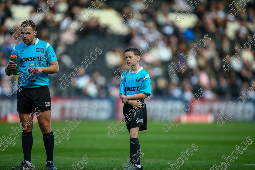 HFC HG147625 
 Hull FC v Huddersfield Giants