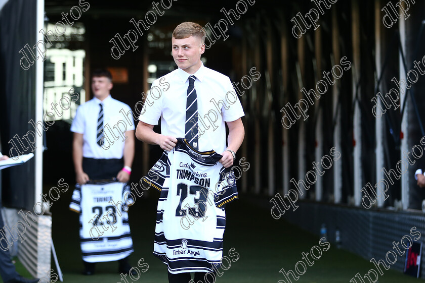 HFC LR85802 
 Hull FC v Leeds Rhinos