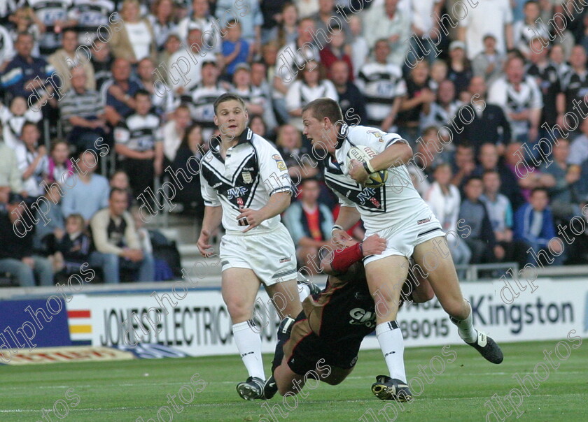 IMG 4599 
 Hull FC v Castleford Tigers 
 Keywords: Richard horne