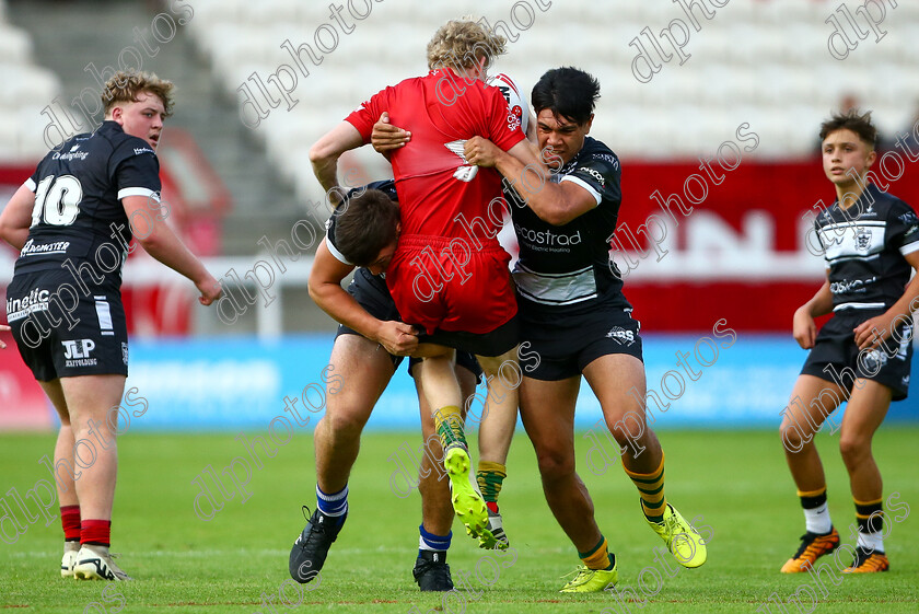 HKR16 HFC16175024 
 Hull Kingston Rovers u16s v Hull FC u16s