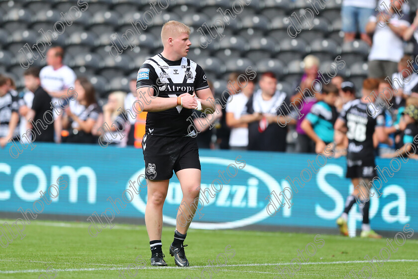 HFC TO04499 
 Hull FC v Toulouse Olympique