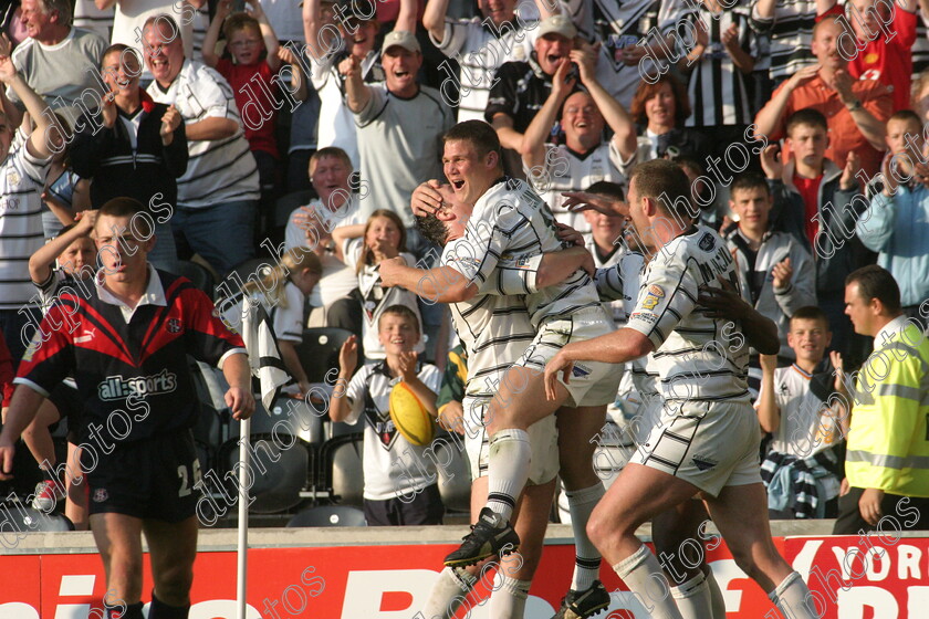 IMG 3509 
 Kirk Yeaman, Richie Barnet Jnr, Paul McNicholas