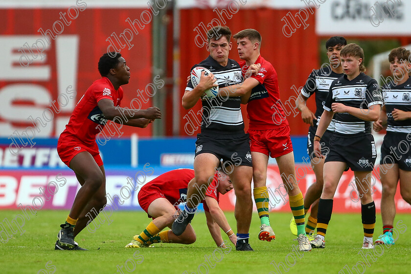 HKR16 HFC16175322 
 Hull Kingston Rovers u16s v Hull FC u16s