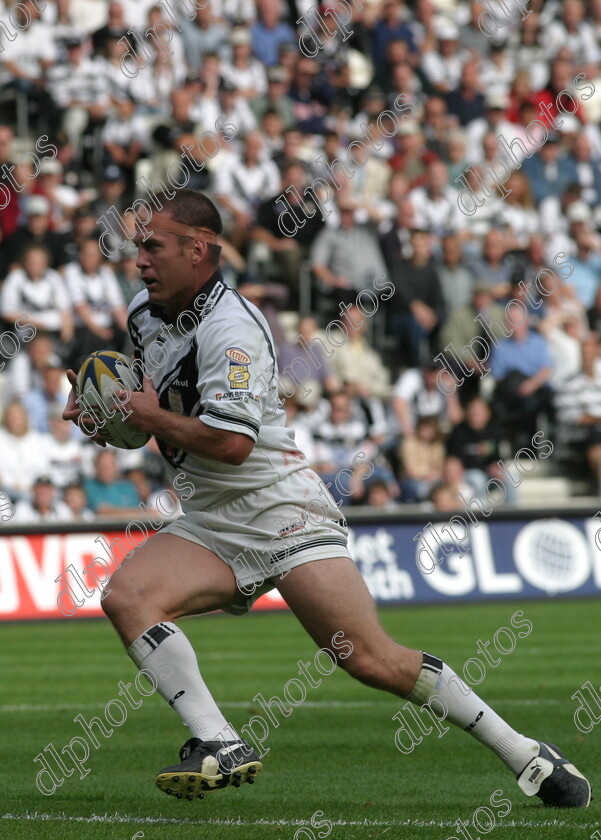 IMG 6491 
 Hull FC v Castleford Tigers 
 Keywords: Jason Smith