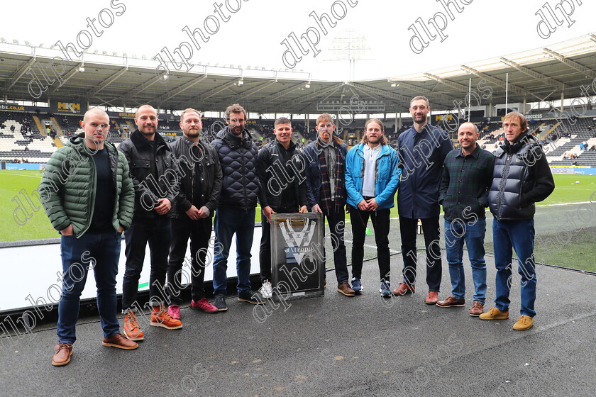 AQ3I0518 
 Hull FC v St Helens 
 Keywords: Rugby League, Pre Season, sport, sports personality, sportsperson, match action, Hull FC v St Helens