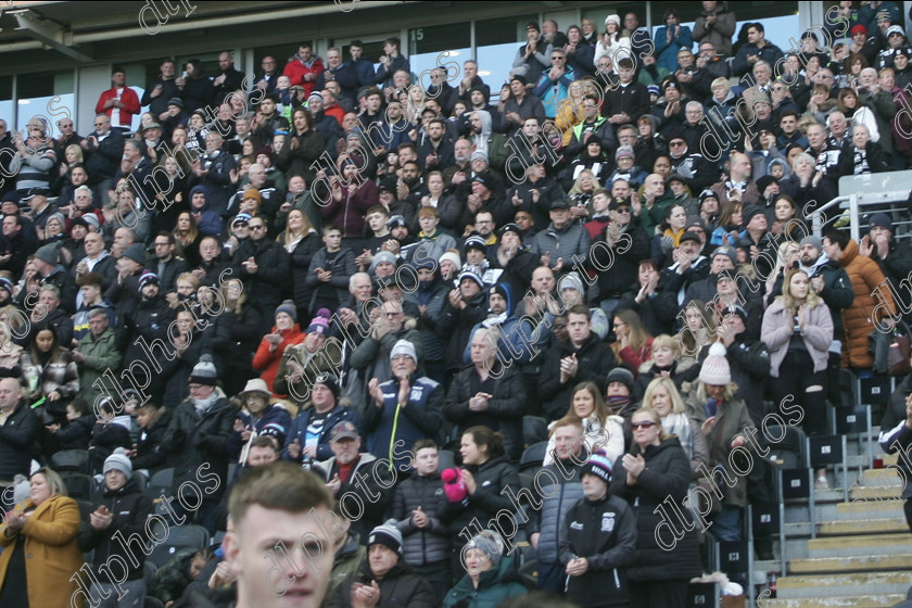 HFC CD14122 
 Hull FC v Catalan Dragons