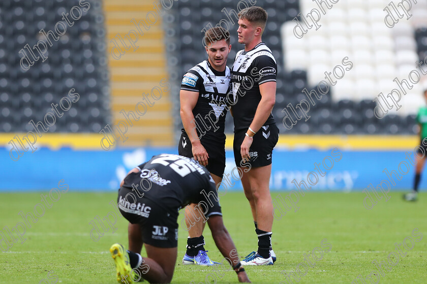 HFC TO04457 
 Hull FC v Toulouse Olympique