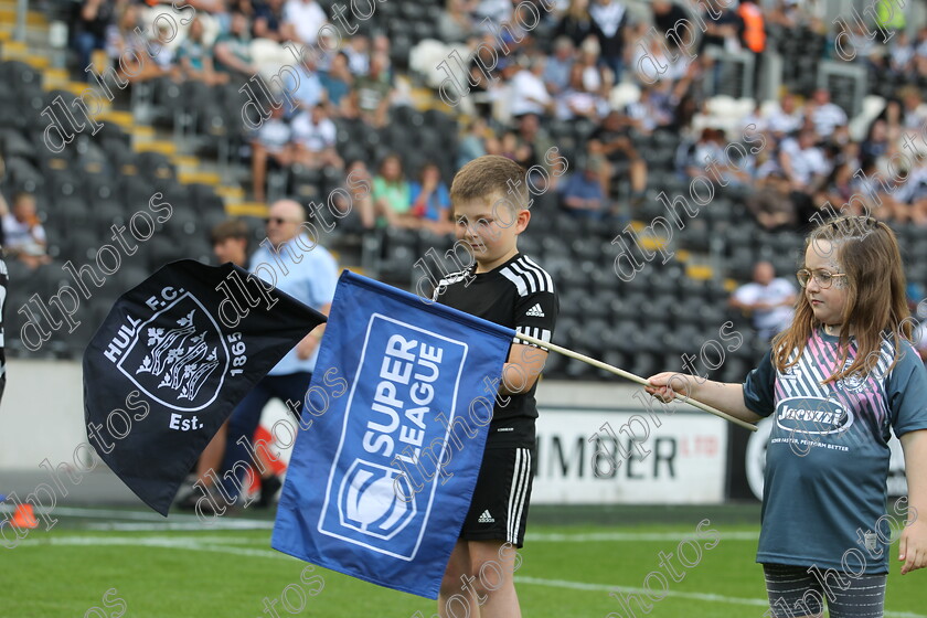 HFC TO03787 
 Hull FC v Toulouse Olympique