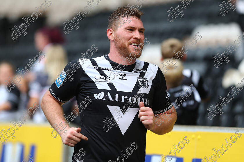 HFC TO04589 
 Hull FC v Toulouse Olympique