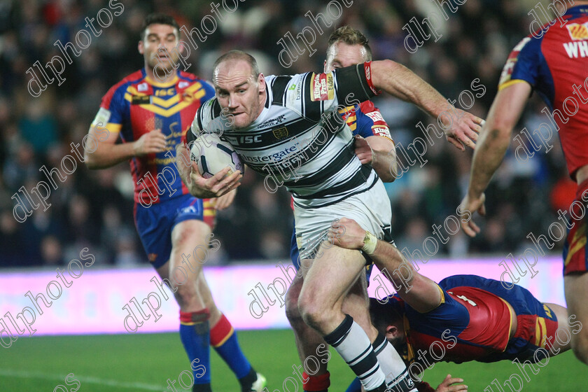 CB1 7387 
 Gareth Ellis 
 Keywords: Hull FC, Catalan Dragons