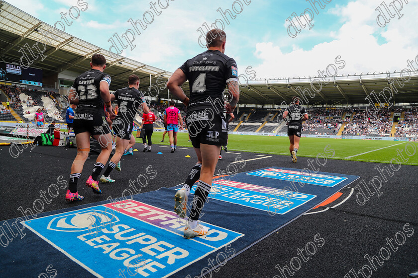 HFC WW171900 
 Hull FC v Wigan Warriors