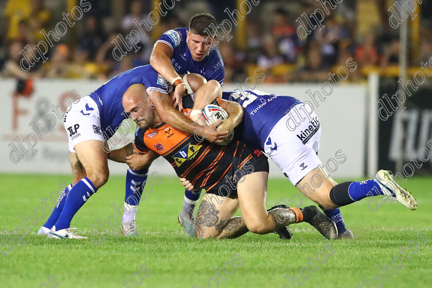 CT HFC LR86794 
 Castleford Tigers v Hull FC