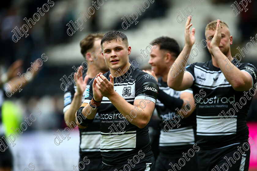 HF LR18741 
 Hull FC v Leeds Rhinos