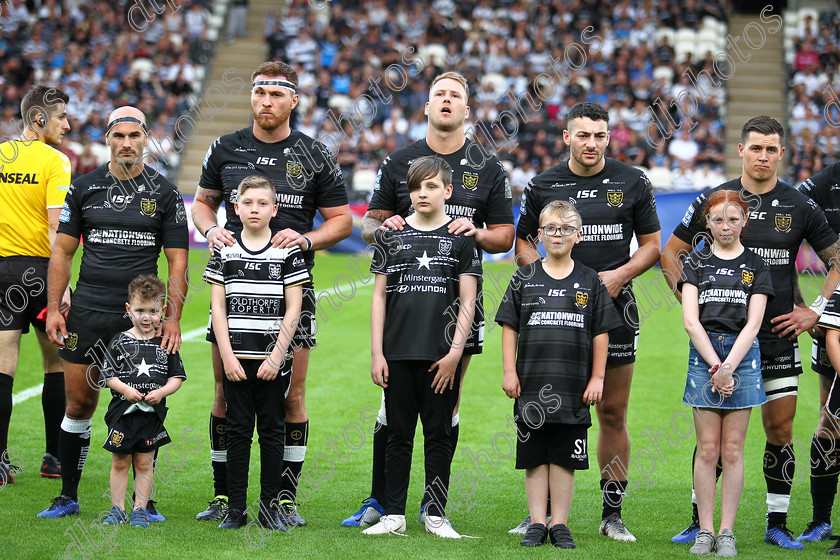 FC LB2602 
 Hull FC v London Broncos