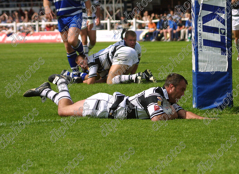 IMG 2884 
 Hull FC v Halifax 
 Keywords: Craig Greenhill