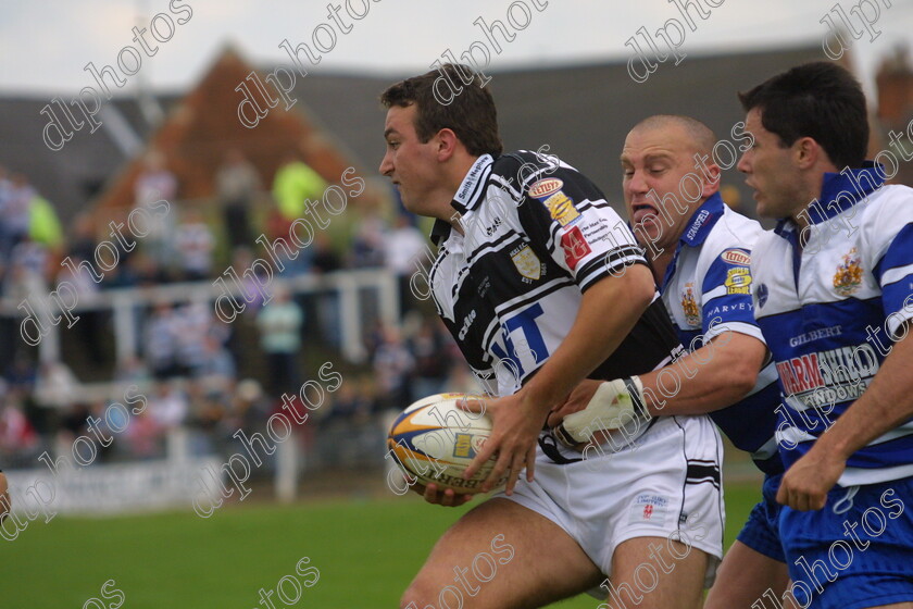 IMG 2918 
 Hull FC v Halifax 
 Keywords: Paul Cooke