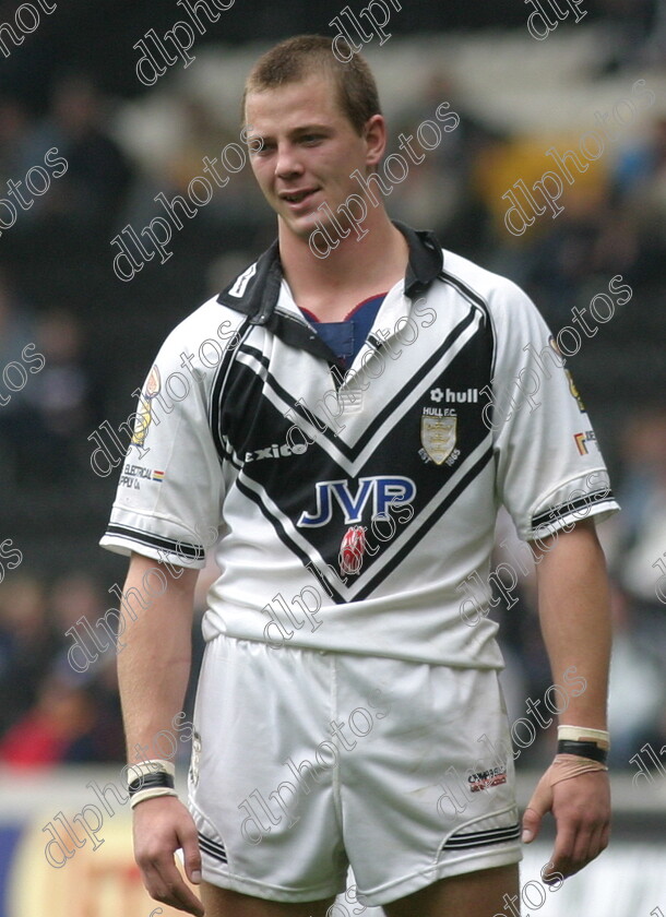 IMG 1071 
 Hull Fc v Halifax Blue Sox 
 Keywords: Richard Horne