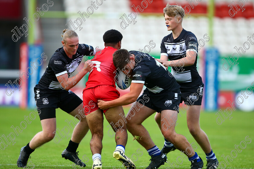 HKR16 HFC16175085 
 Hull Kingston Rovers u16s v Hull FC u16s