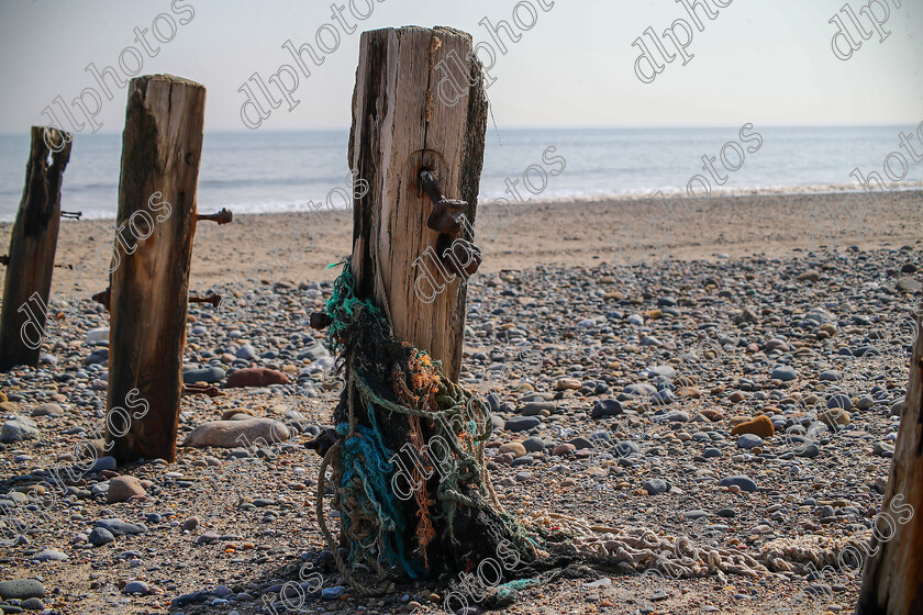 AQ3I0365 
 Spurn Point, East Yorkshire 
 Keywords: Spurn point, Yorkshire, beach, seascape