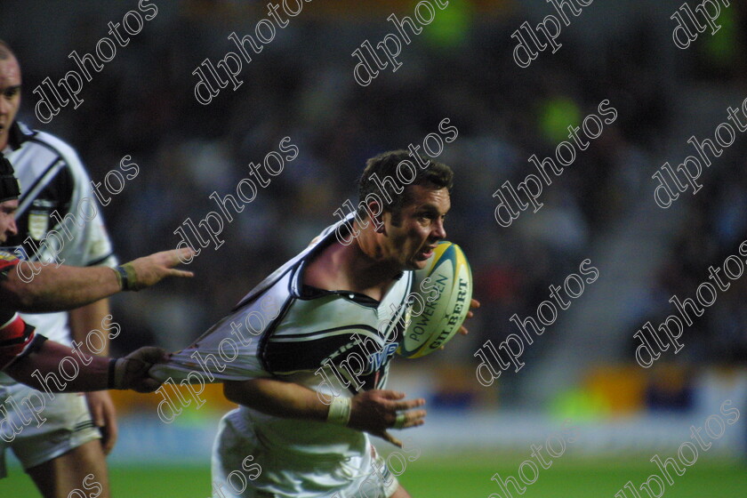 IMG 4084 
 Hull Fc v Halifax Blue Sox 
 Keywords: Tony Smith