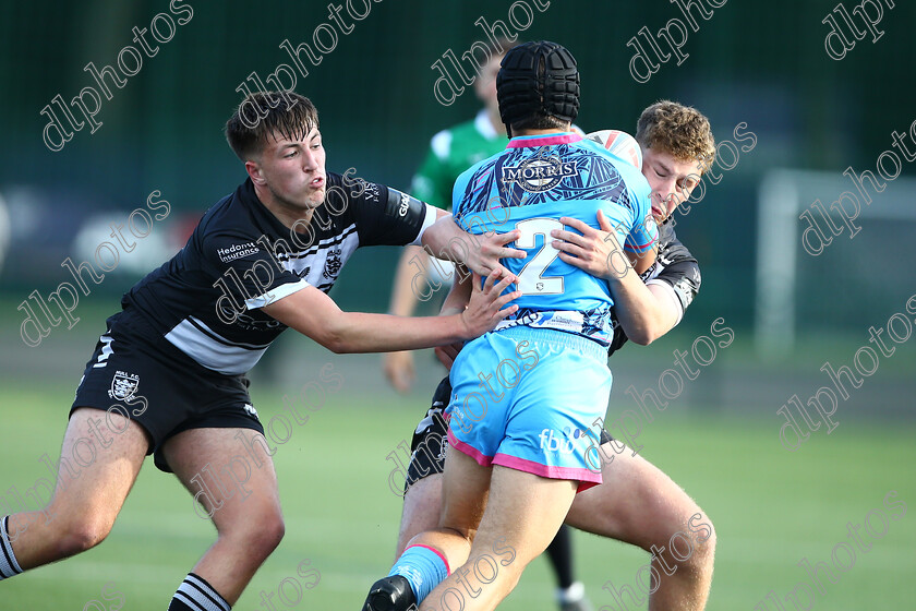 HFC 16s WW168274 
 Hull FC under 16s v Wigan Warriors