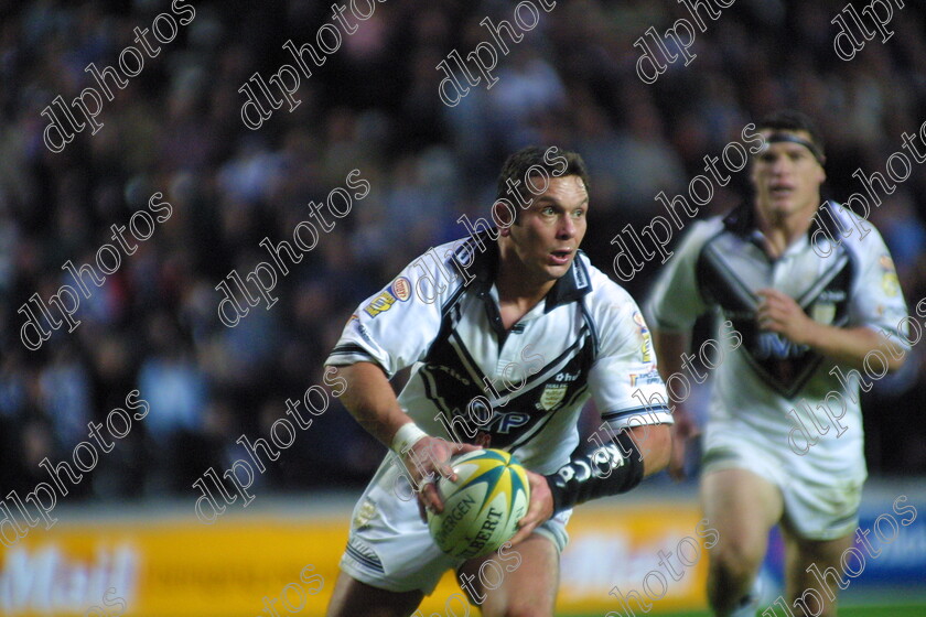 IMG 4083 
 Hull Fc v Halifax Blue Sox 
 Keywords: Tony Smith