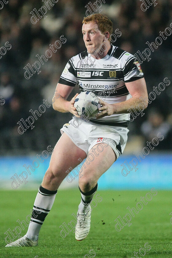 DLPL0204 
 Jordan Thompson 
 Keywords: Hull FC, Huddersfield Giants