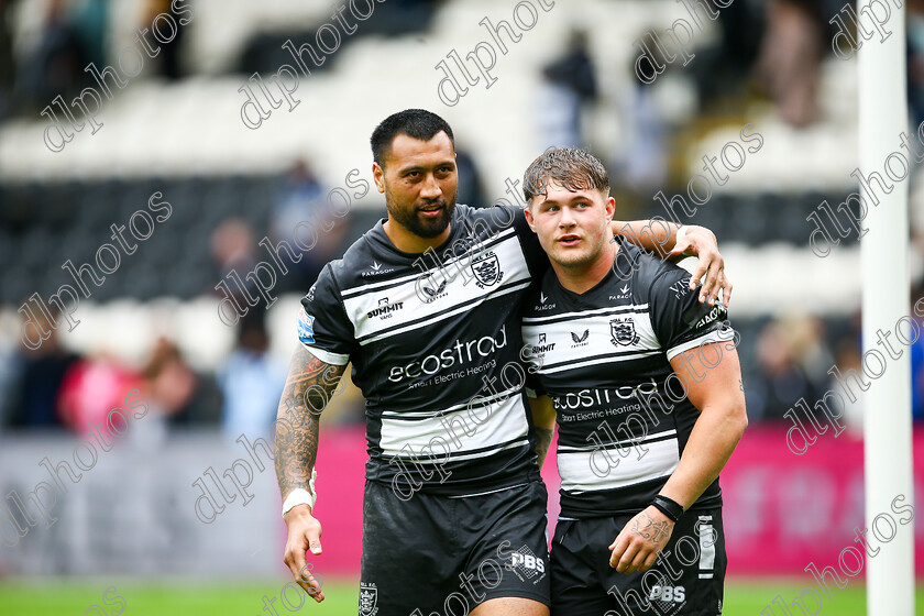 HF LR18759 
 Hull FC v Leeds Rhinos