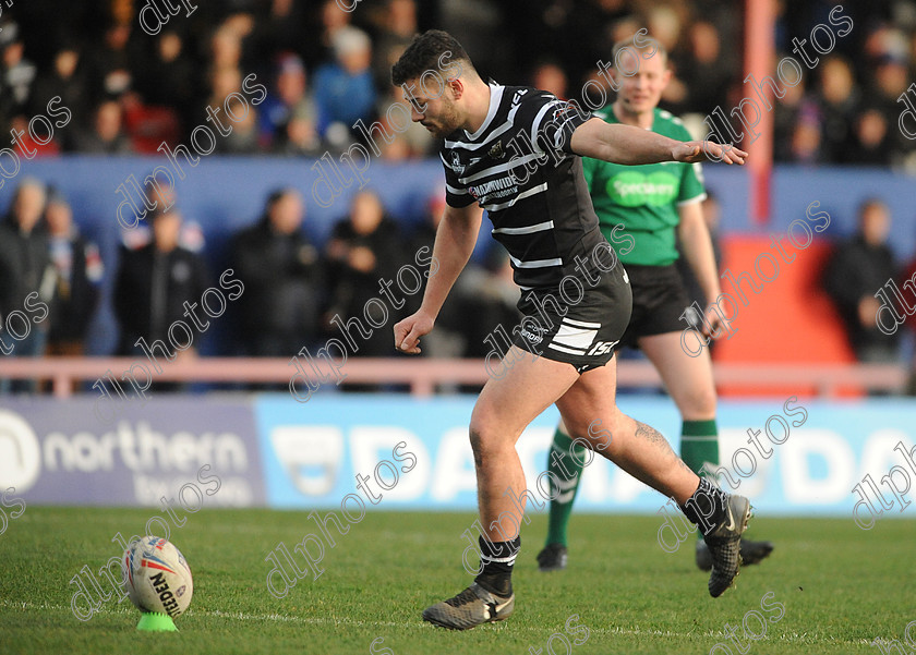 ConnorJake2-13-0119 
 Wakefeild v Hull - Sunday 13 January