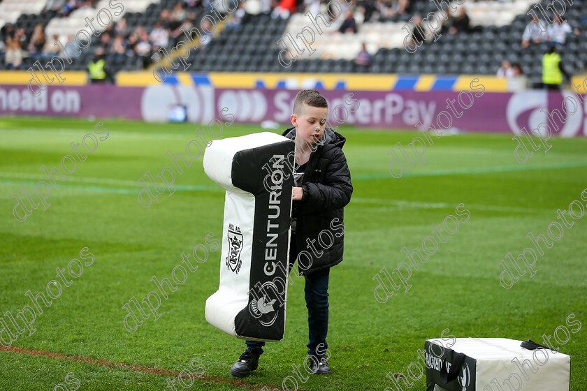 HFC HG147725 
 Hull FC v Huddersfield Giants