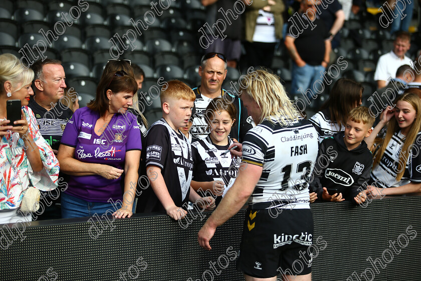 HFC-HG94177 
 Hull FC v Huddersfield Giants