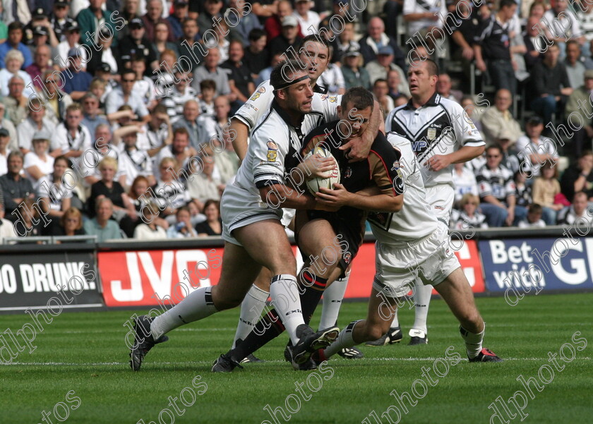 IMG 6464 
 Hull FC v Castleford Tigers 
 Keywords: Sean Ryan