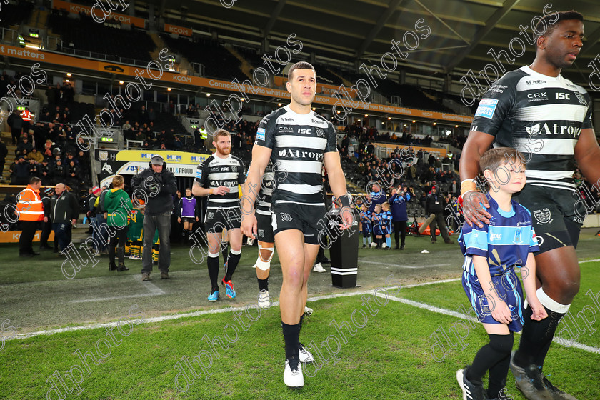 FC WOLVES15363 
 Hull FC v Warrington Wolves