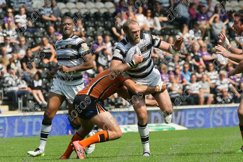 fc-castleford0156 
 Richard Whiting 
 Keywords: Hull FC, Castleford Tigers