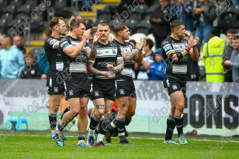 HF LR18718 
 Hull FC v Leeds Rhinos