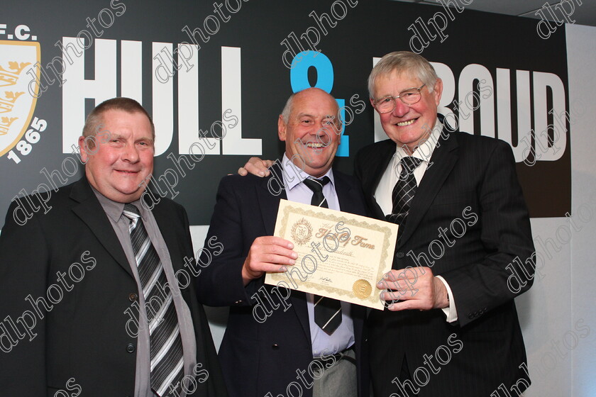 hullfc-dinner2406 3881 
 Keywords: Johnny Whiteley Paul Prenderville