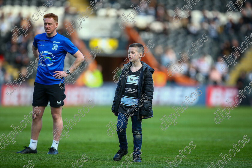 HFC HG147635 
 Hull FC v Huddersfield Giants