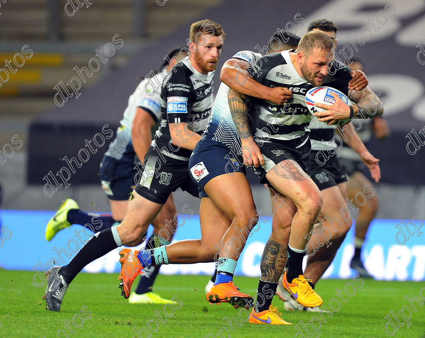 GriffinJosh2-8-1020jr 
 Josh Griffin
Betfred Super League XXV Hull FC v Leeds Rhinos 08/10/20 (Pic by John Rushworth) 
 Keywords: Rugby, Rugby League, Sport, Betfred, Leeds, Rhinos, Hull, FC, Emerald, Stadium, Headingley