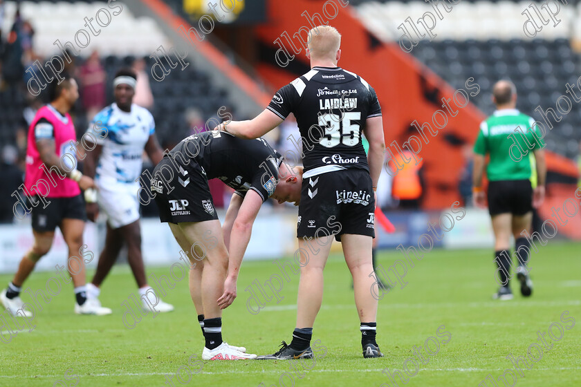 HFC TO04472 
 Hull FC v Toulouse Olympique