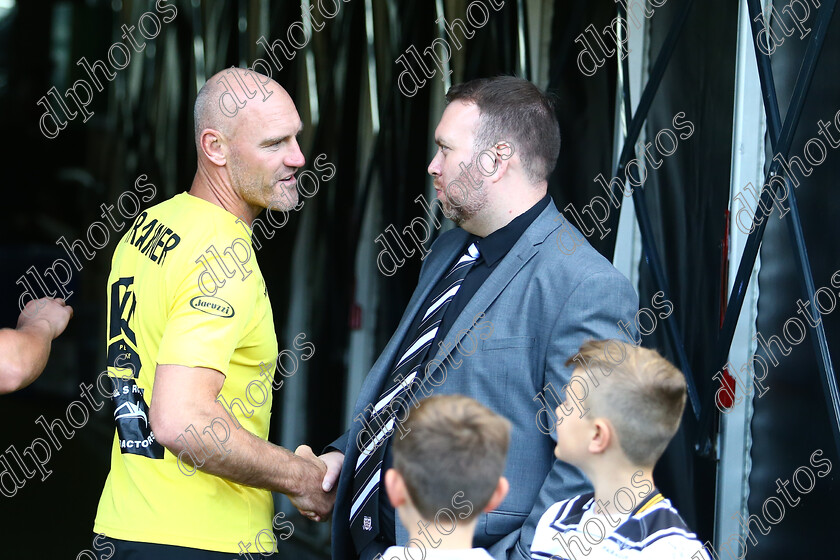 HFC-HG94233 
 Hull FC v Huddersfield Giants