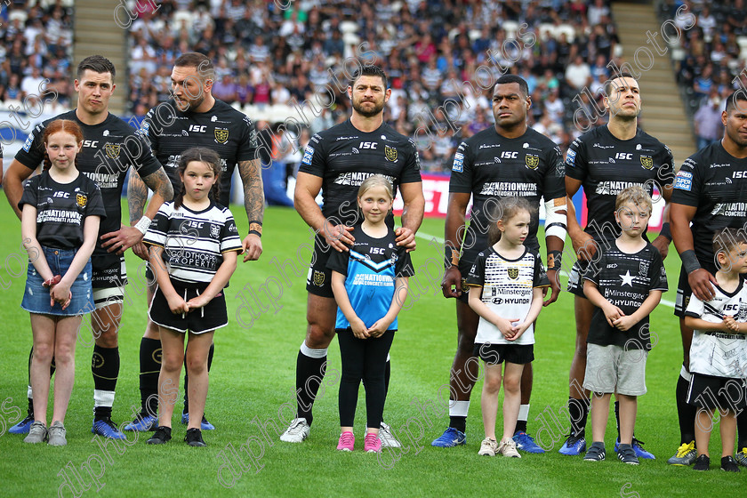 FC LB2613 
 Hull FC v London Broncos