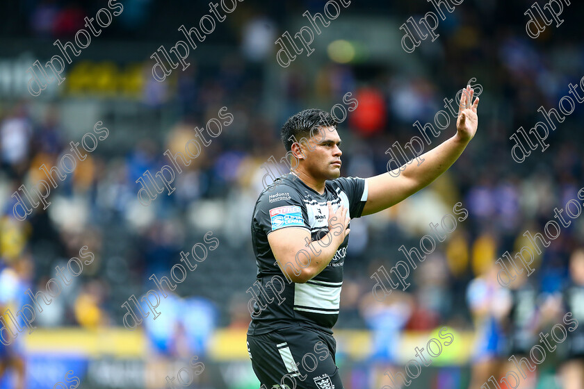 HF LR18706 
 Hull FC v Leeds Rhinos