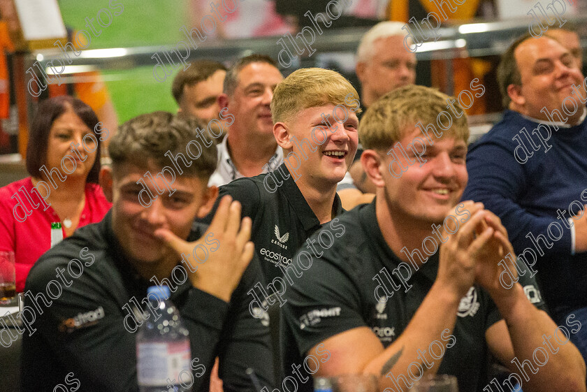 AP5721 
 Hull FC Academy Presentation Evening