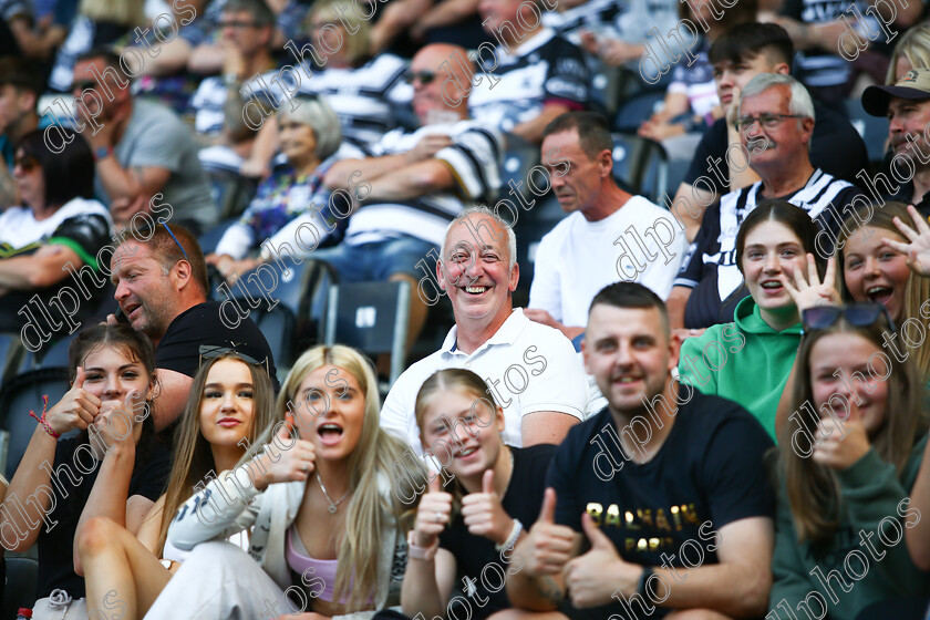 HFC LR85877 
 Hull FC v Leeds Rhinos