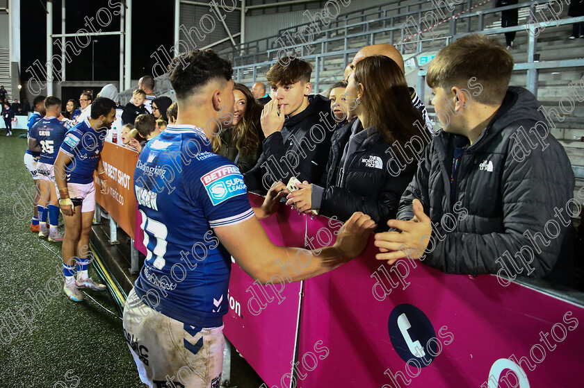 STvHFC 95885 
 St Helens v Hull FC