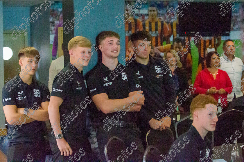 AP5664 
 Hull FC Academy Presentation Evening