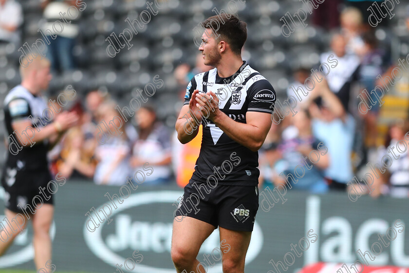 HFC TO04495 
 Hull FC v Toulouse Olympique