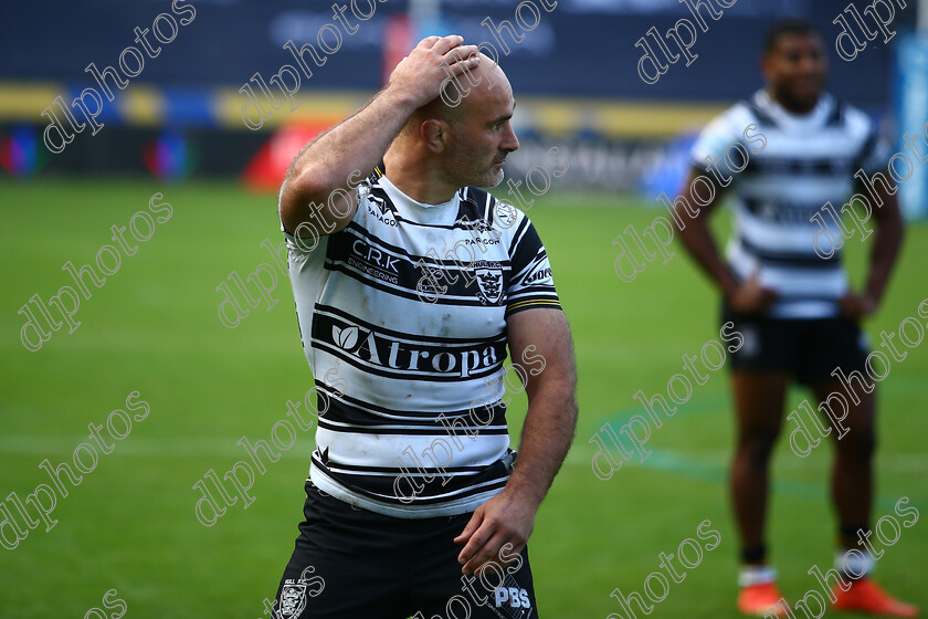 HFC-HG94115 
 Hull FC v Huddersfield Giants