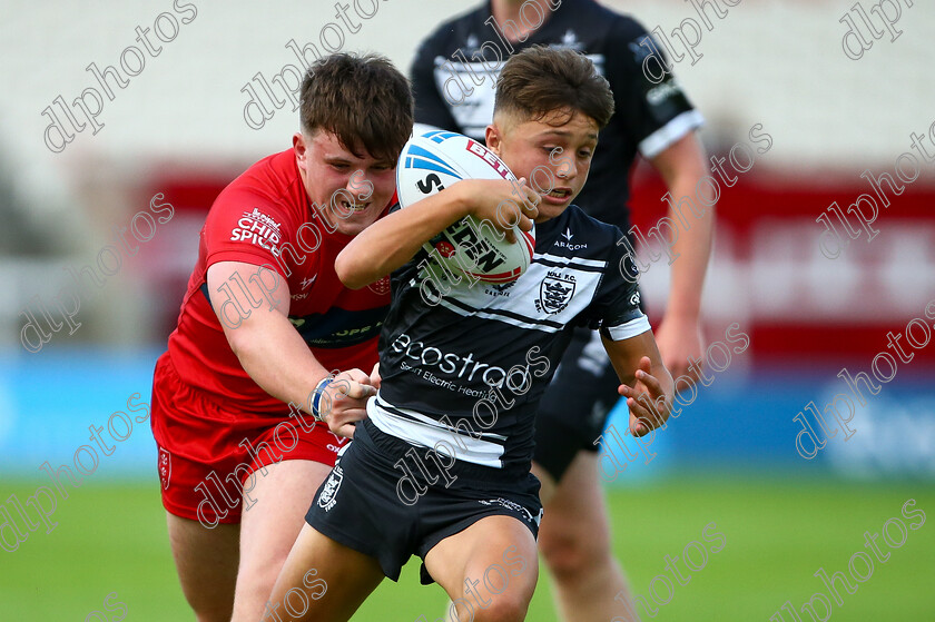 HKR16 HFC16175053 
 Hull Kingston Rovers u16s v Hull FC u16s